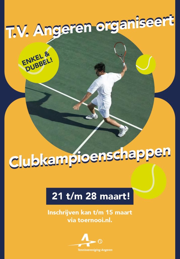 Clubkampioenschappen